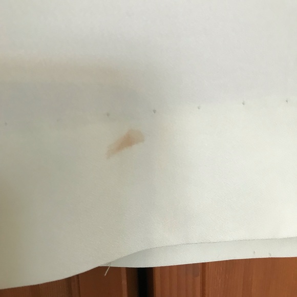 Vintage Judy Bond pale green blouse - Picture 4 of 11